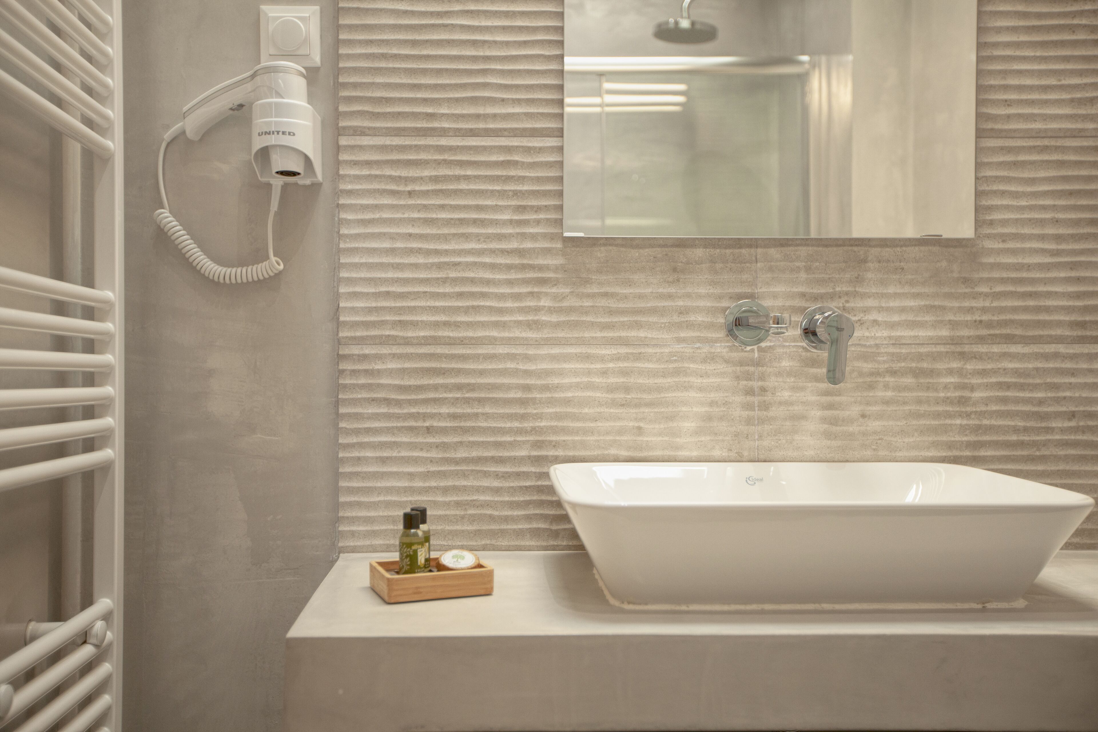 Foto - Oikia guesthouse