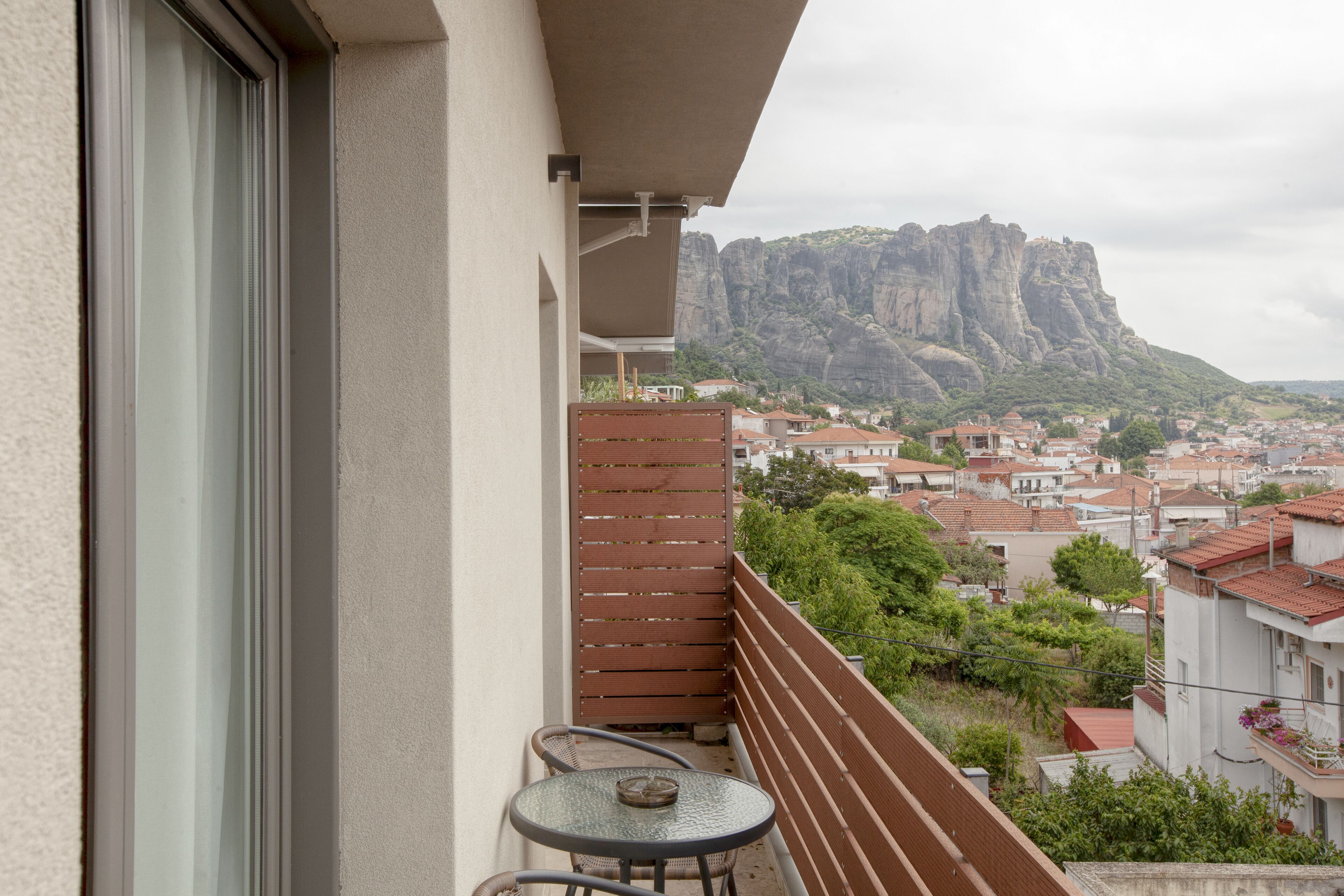 Foto - Oikia guesthouse