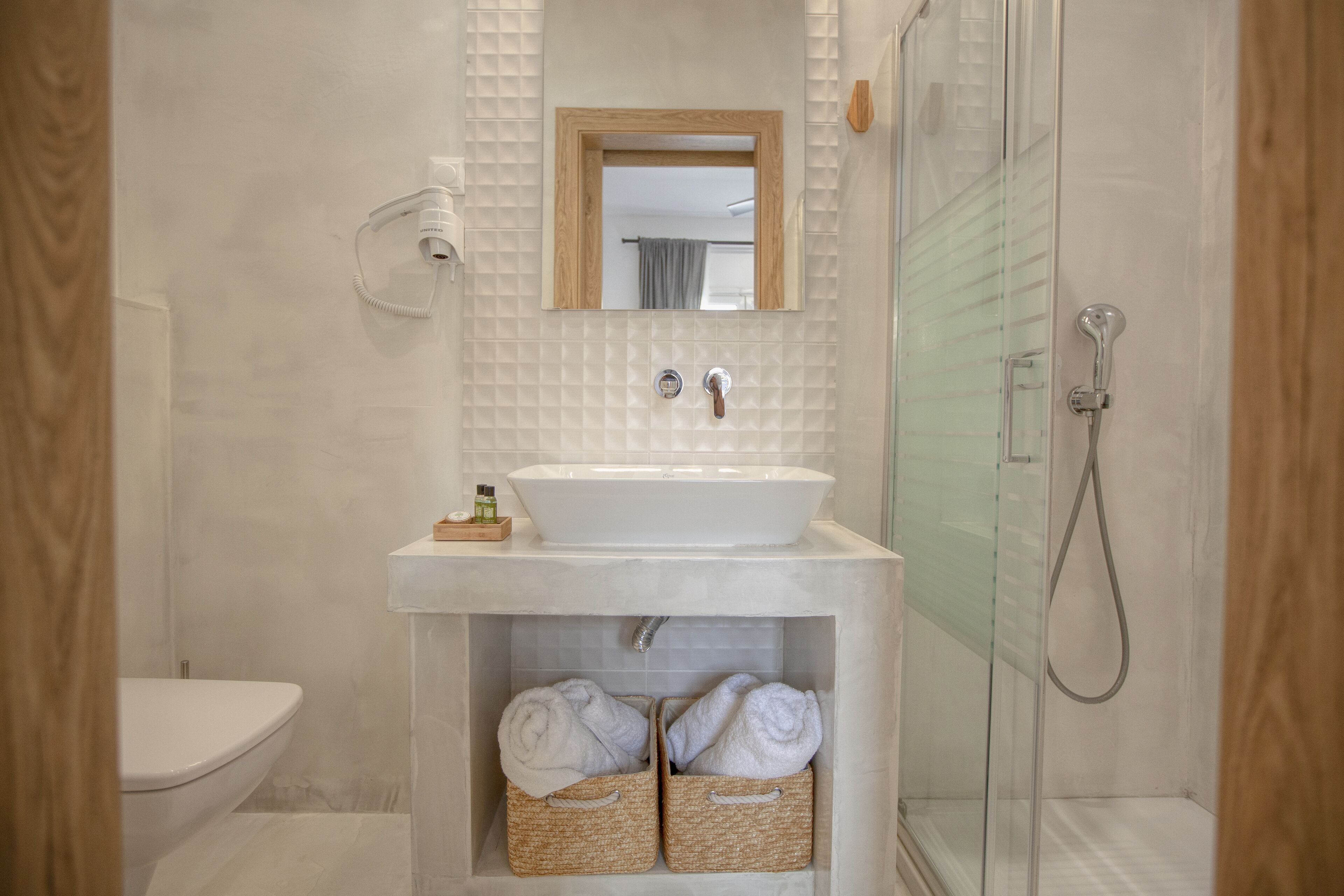 Foto - Oikia guesthouse