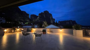 Teras/patio