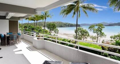 Frangipani Lodge 006 sur l'Ăźle Hamilton