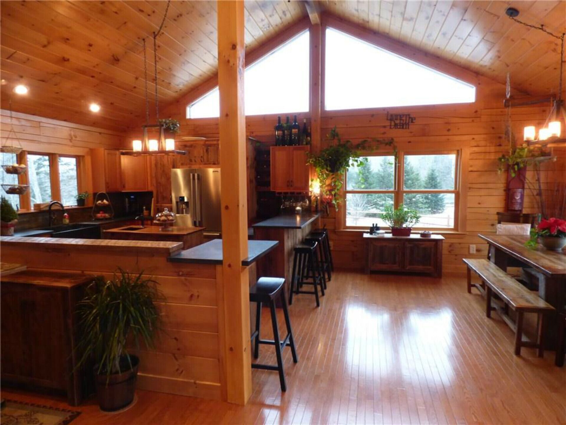 Mountain View Lodge at Sunday River