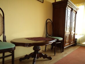 บริเวณนั่งเล่นที่ล็อบบี้