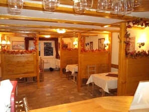 Restaurantes