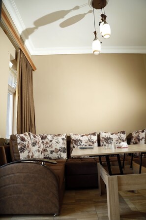 Luxury Quadruple Room