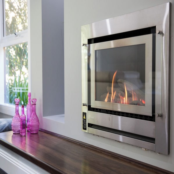 Kamin