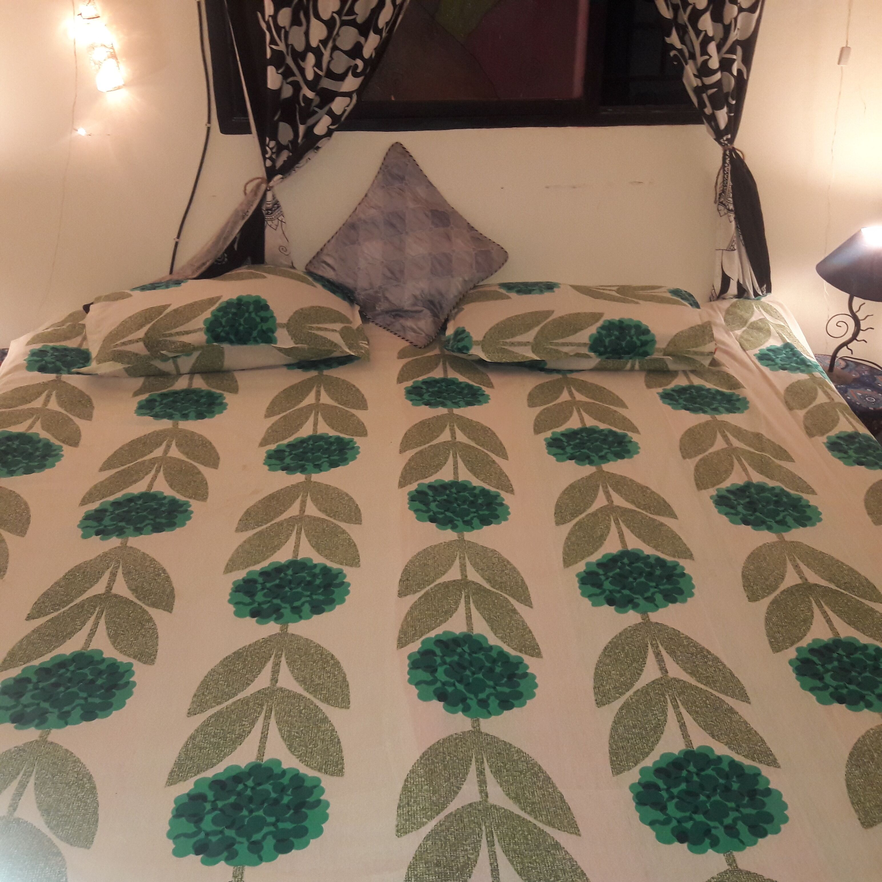 Vagabong Diaries Little  Boho Home