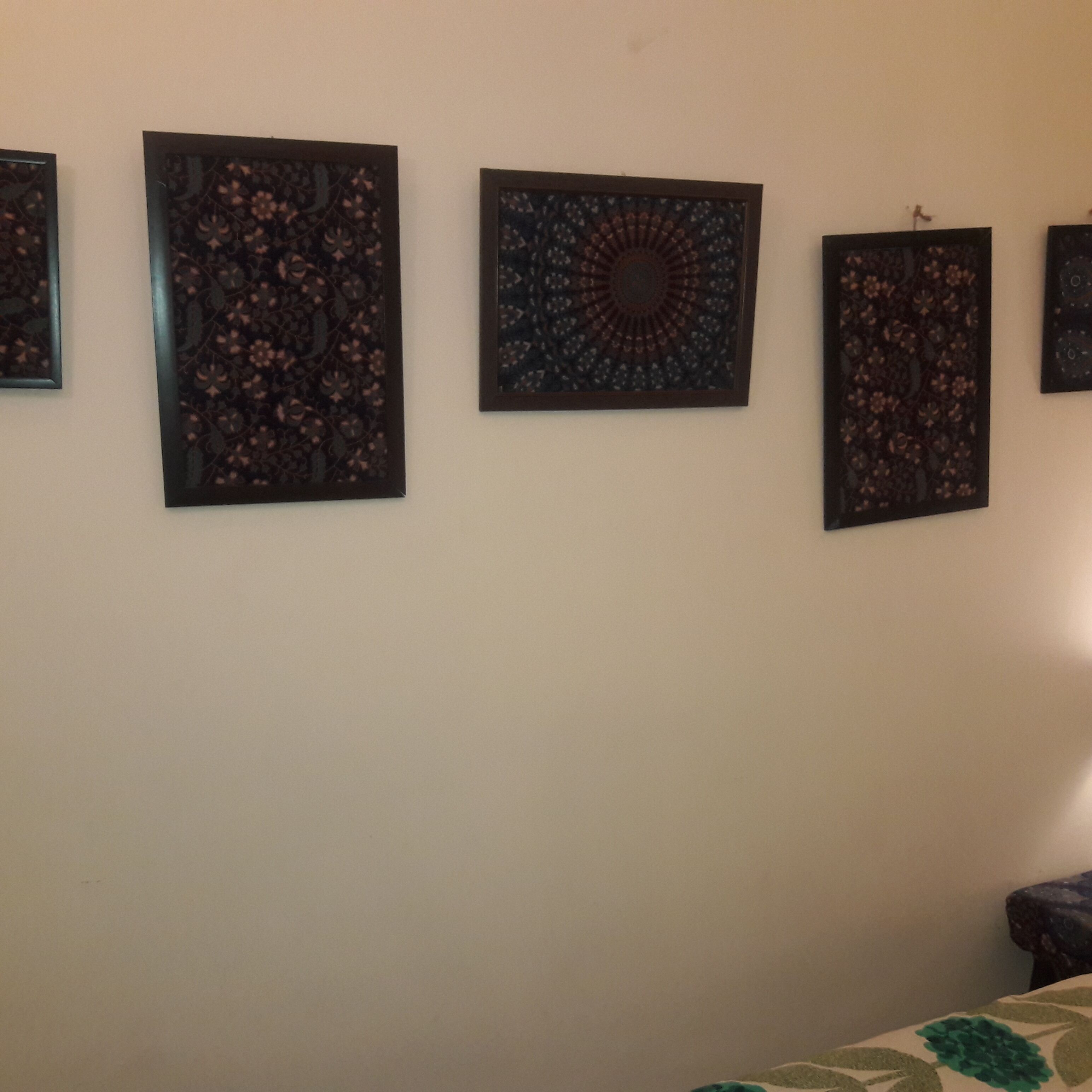 Vagabong Diaries Little  Boho Home