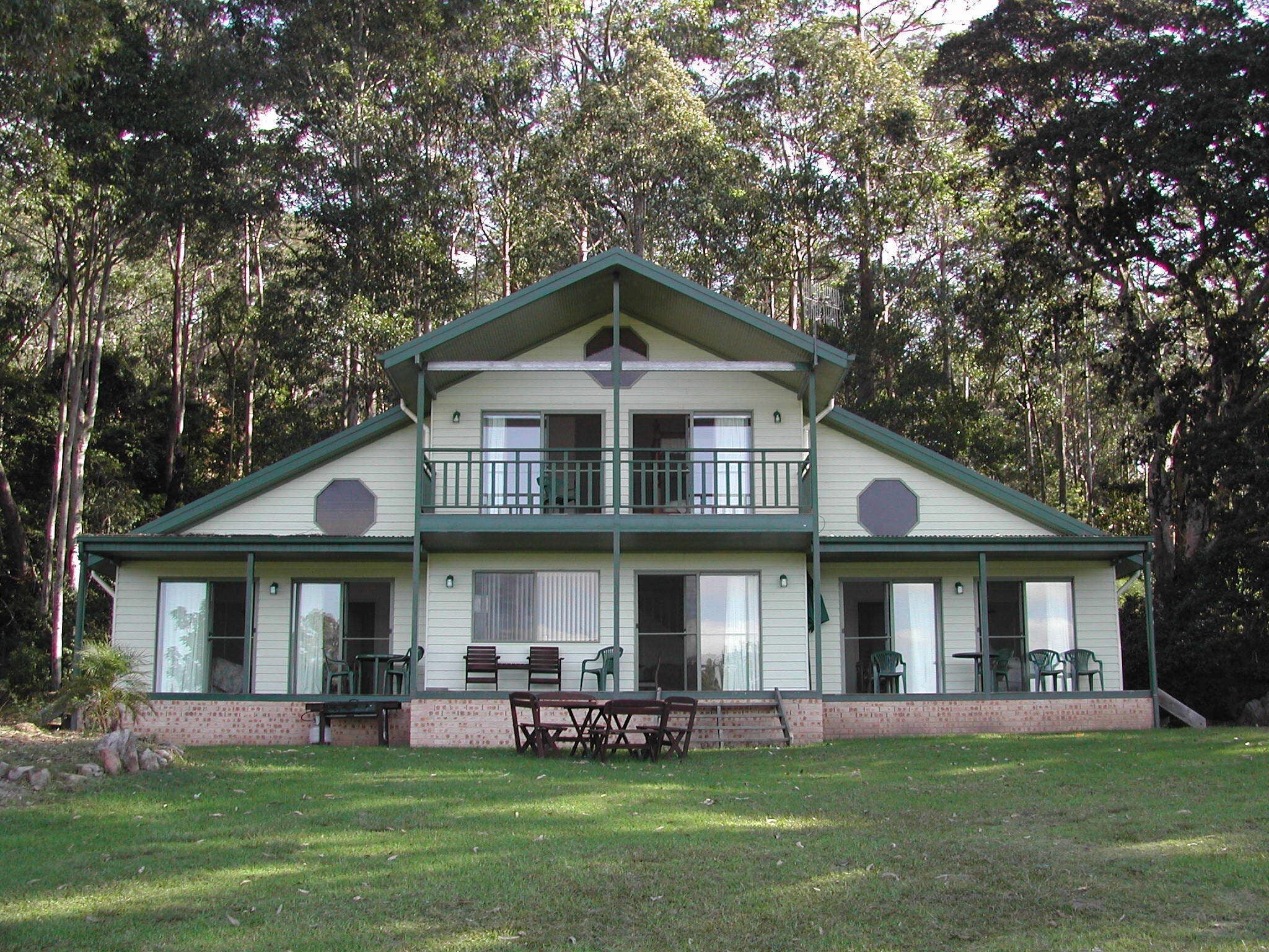 Banksia villa