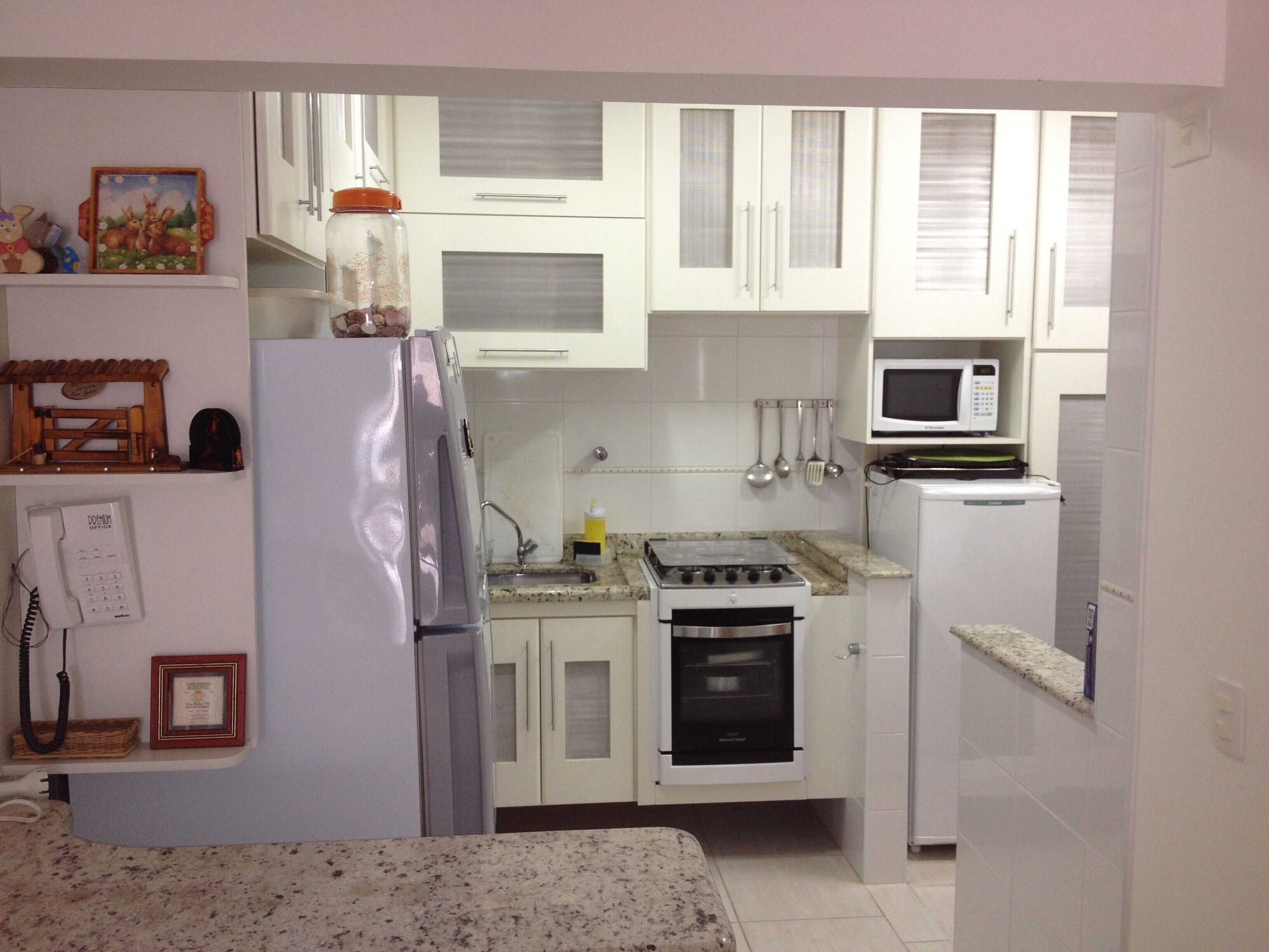 Apto riviera close to the beach - module 2<br>5 min. walk to the beach<br>