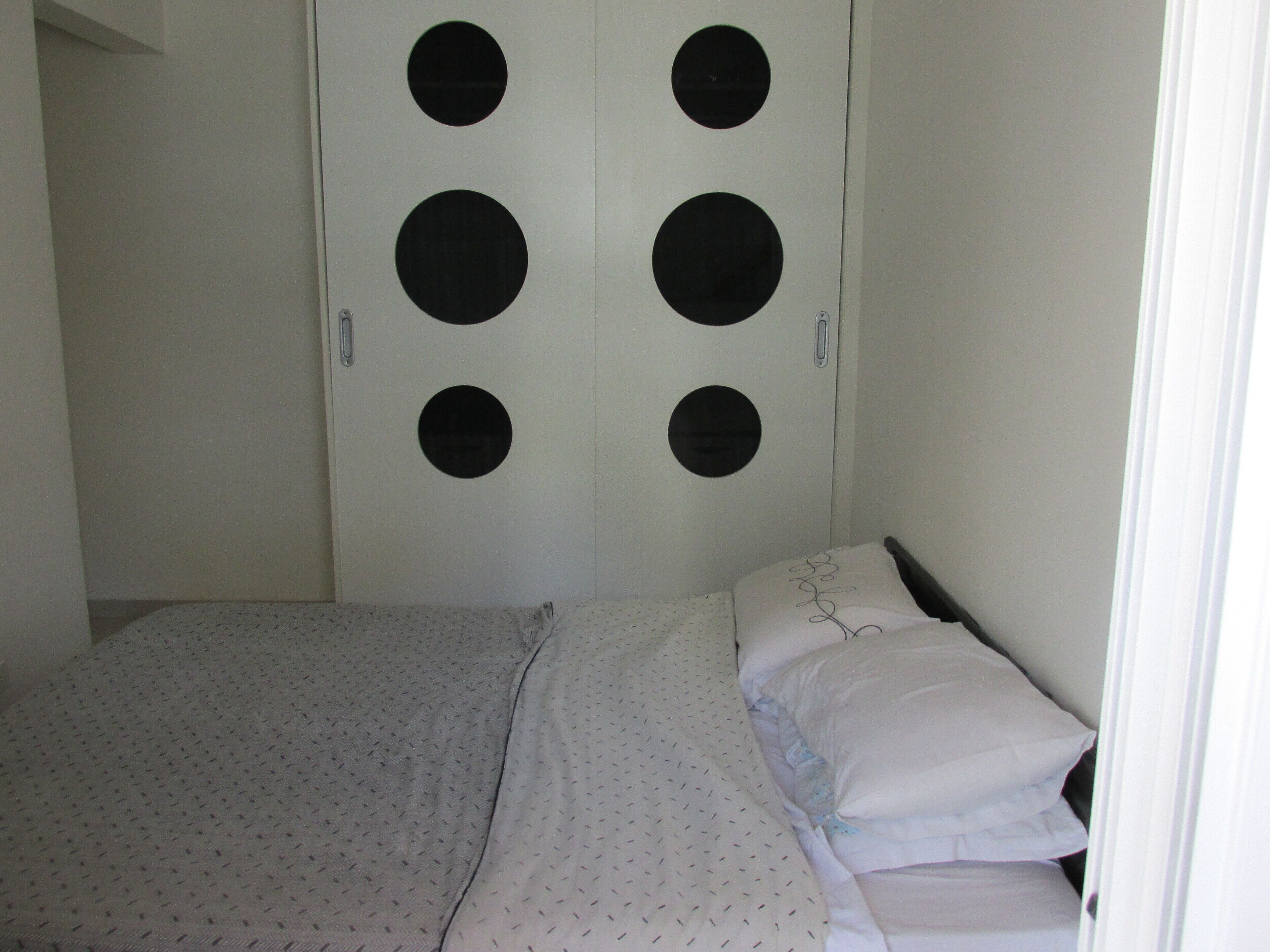 Apto riviera close to the beach - module 2<br>5 min. walk to the beach<br>