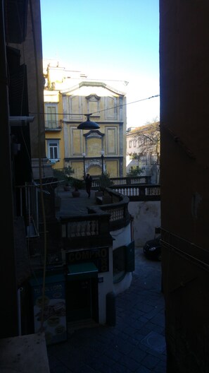 View from room