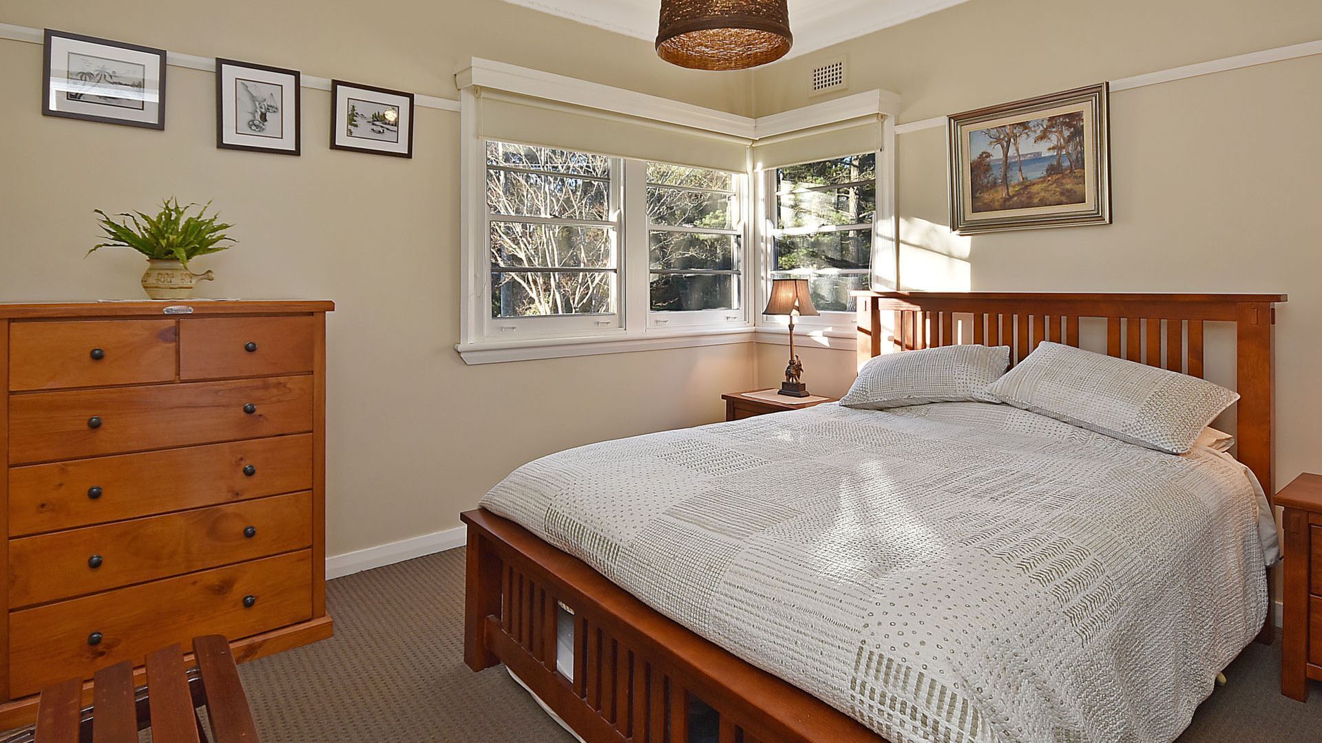 Balgownie Cottage Blackheath