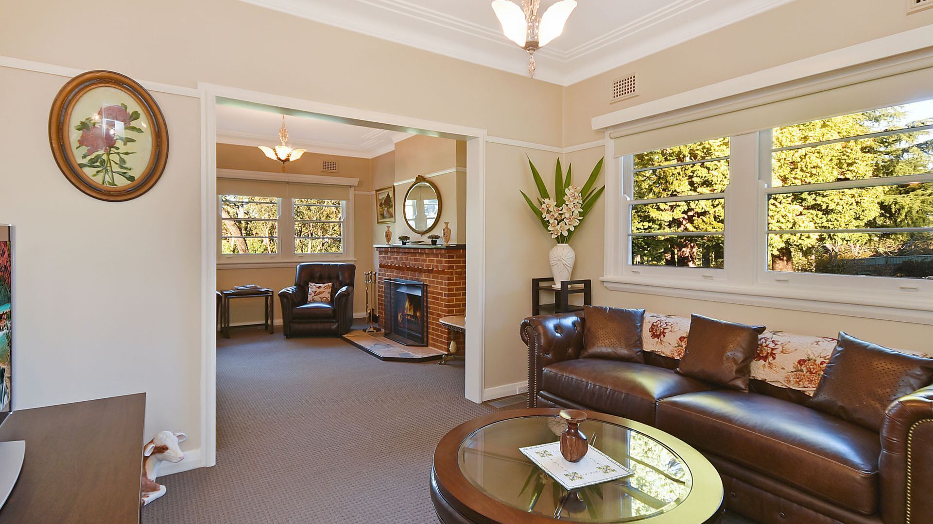 Balgownie Cottage Blackheath