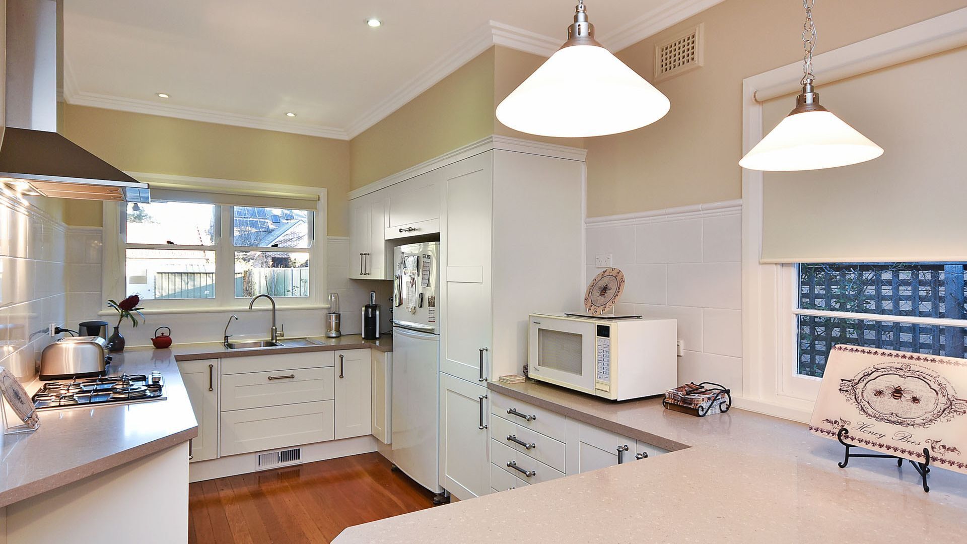 Balgownie Cottage Blackheath