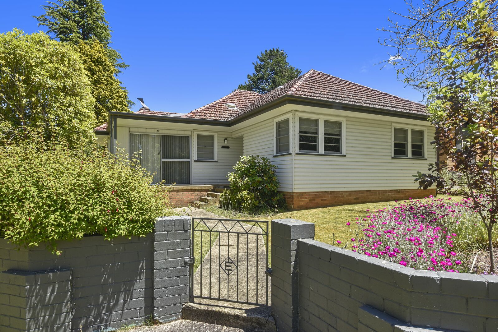 Balgownie Cottage Blackheath