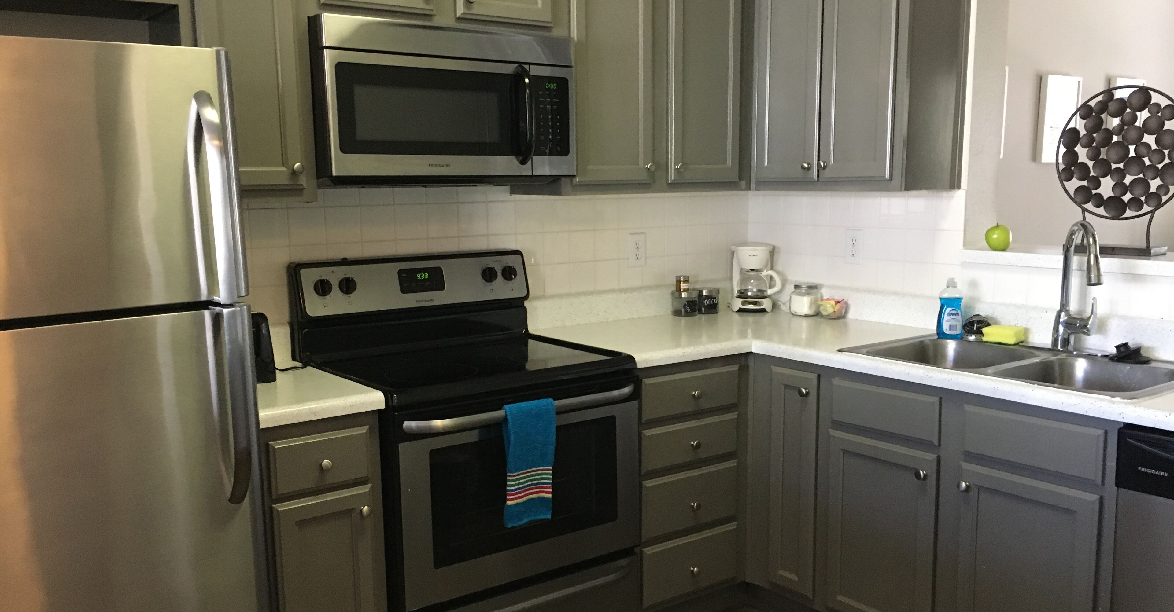 Urban Townhouse 2Bd/2Ba Suite with FREE Parking in the Heart of Atlanta