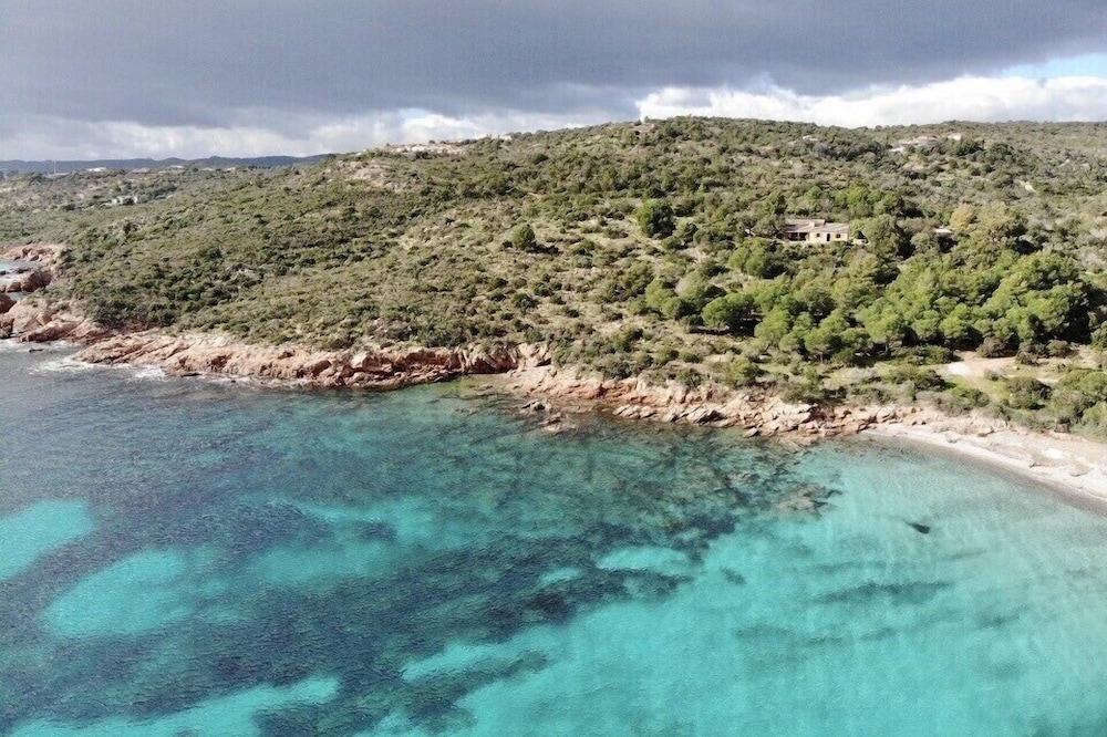 Comfortable freestone house, incredible view, 3 large bedrooms ...