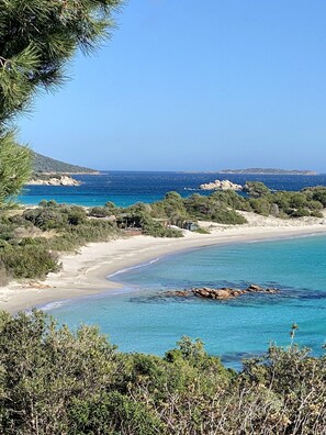 Plage à proximité