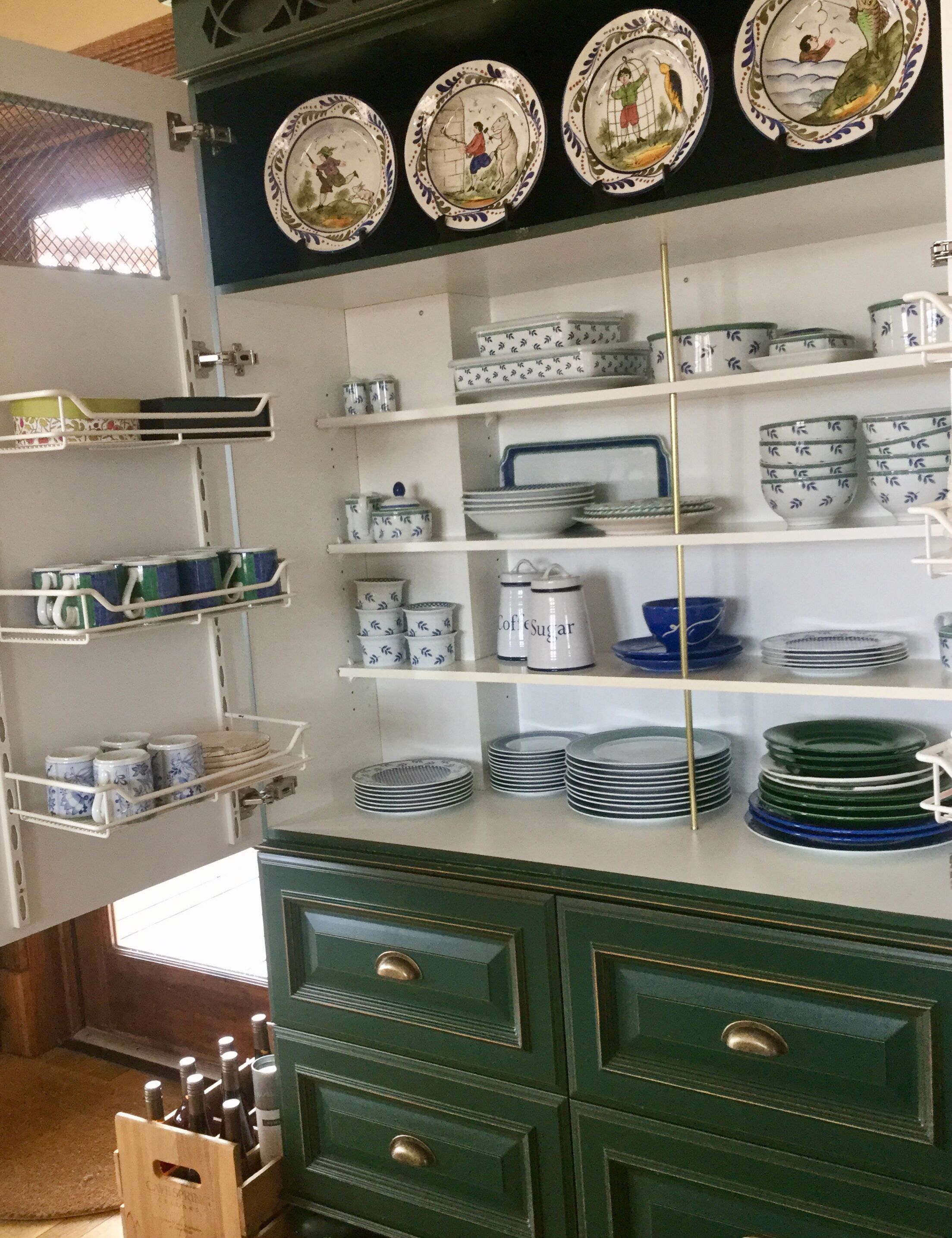 Vineyard Estate House In Niagara