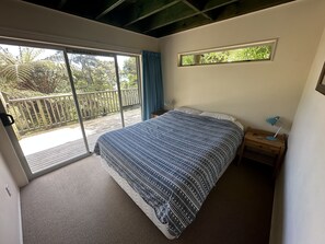 3 chambres, Wi-Fi gratuit, draps fournis