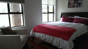 6 bedrooms - THE ISLAND GRANDVIEW (Cowes)