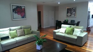 TV, impianto stereo
