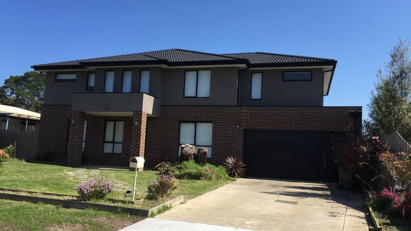 Exterior - THE ISLAND GRANDVIEW (Cowes)