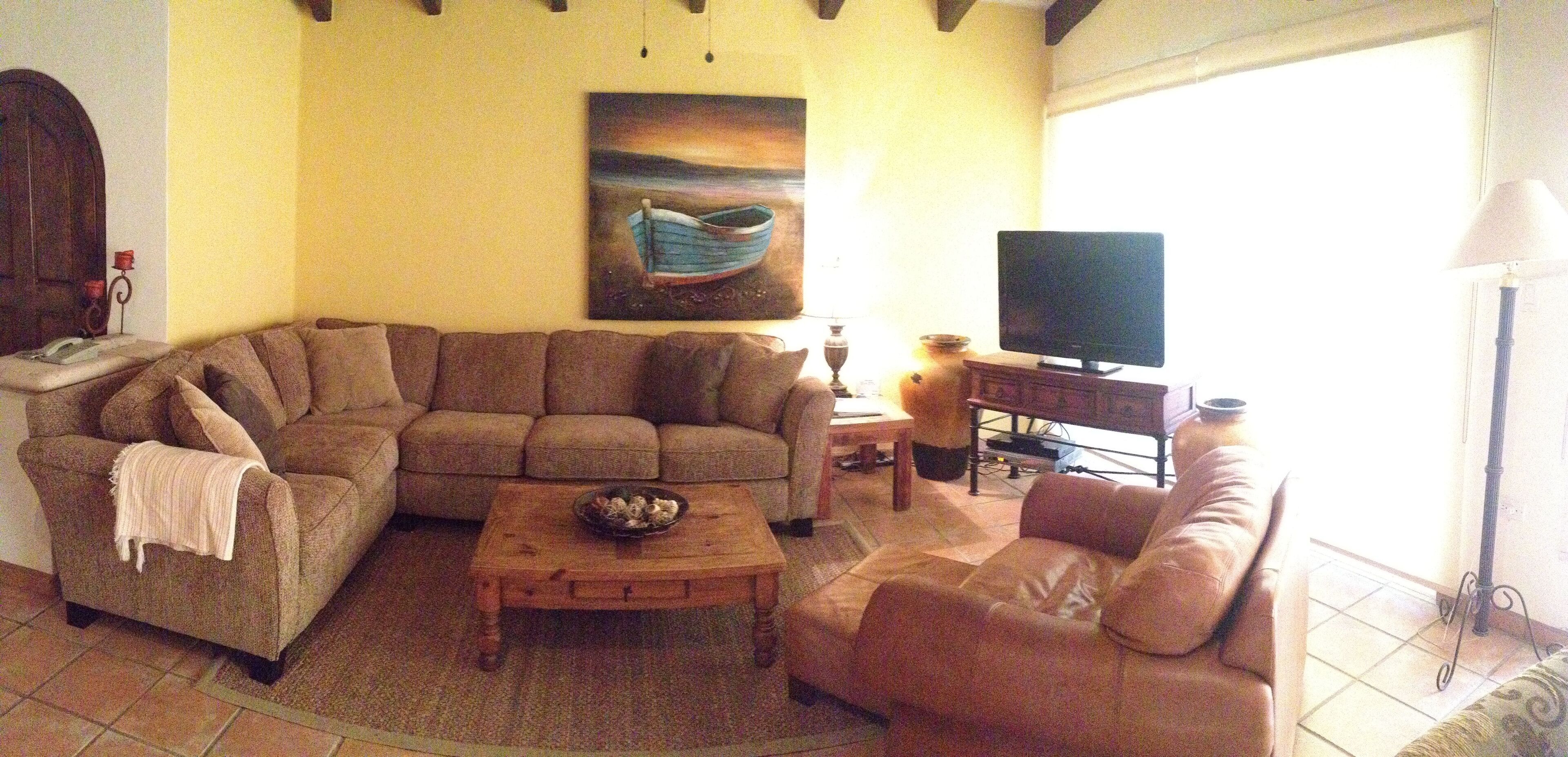 Intimate and Quiet - Private Villa on the Beach.