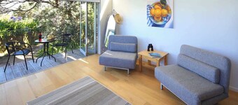 OneroaのTutiri  -  Stay Waiheke 