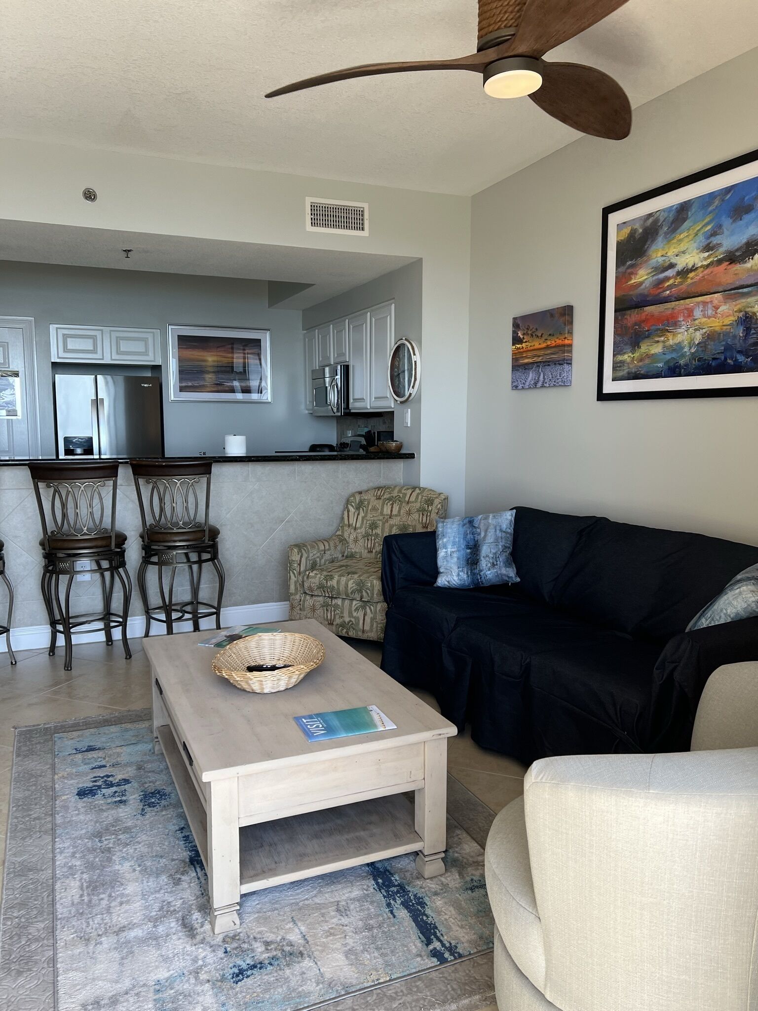 Breathtaking views and Resort style Amenities