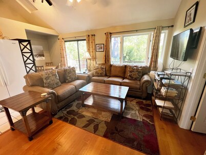 Downtown Hailey - Cozy, Quiet, Close to everything!