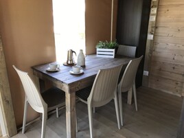 Servicio a la habitación