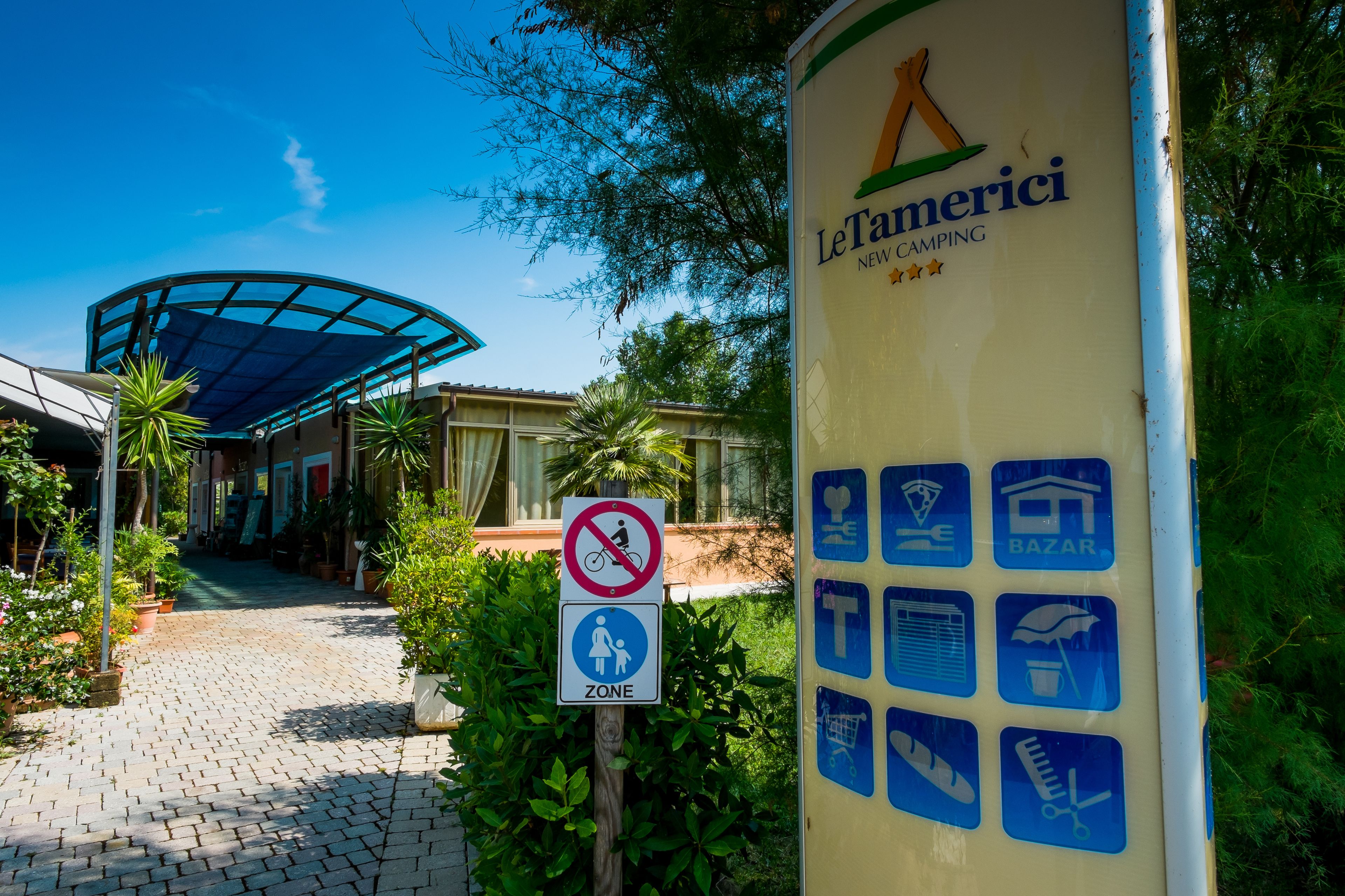 New Camping Le Tamerici Reviews, Deals & Photos 2026 - Expedia