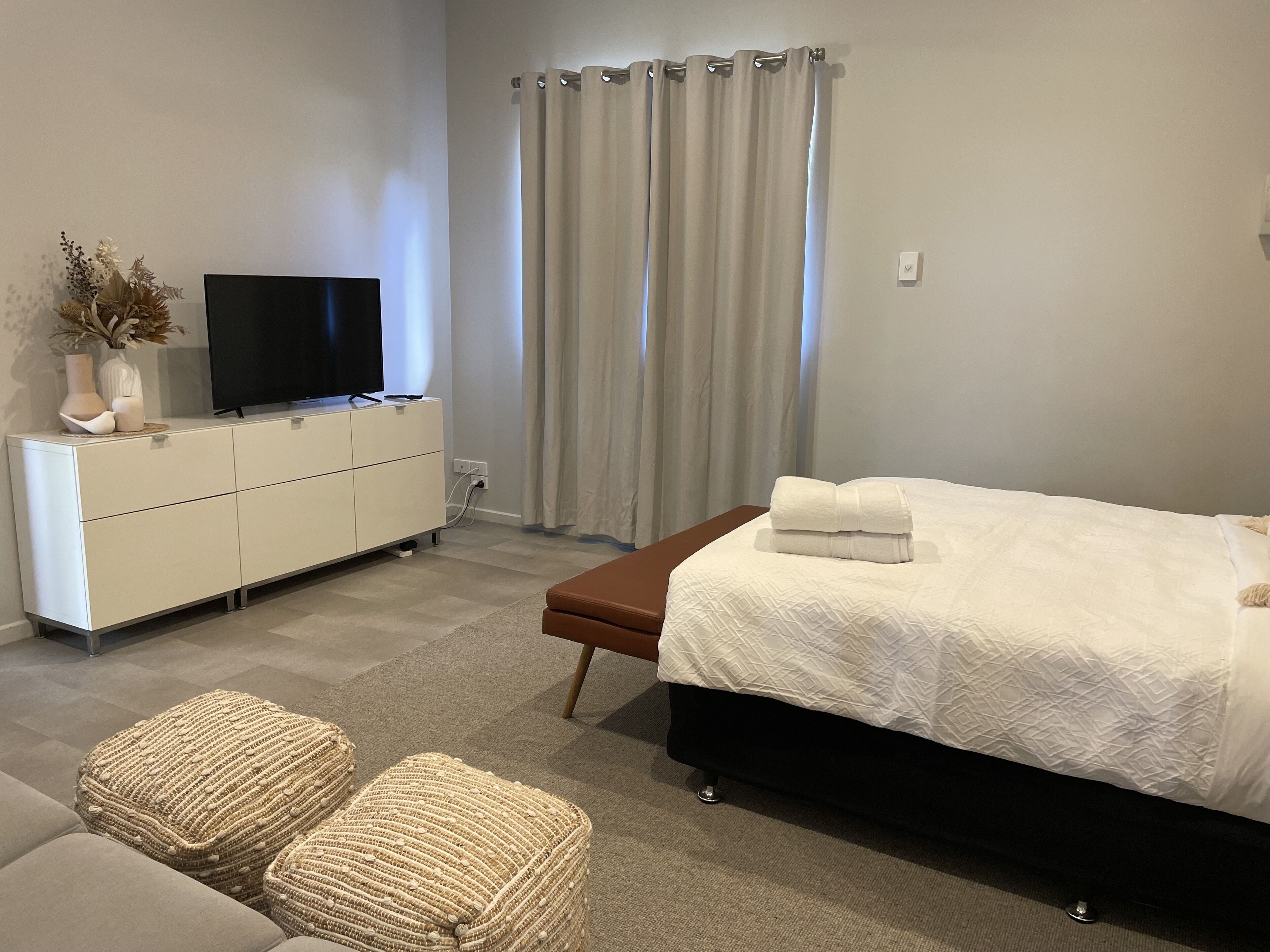 Stylish Coastal Unit