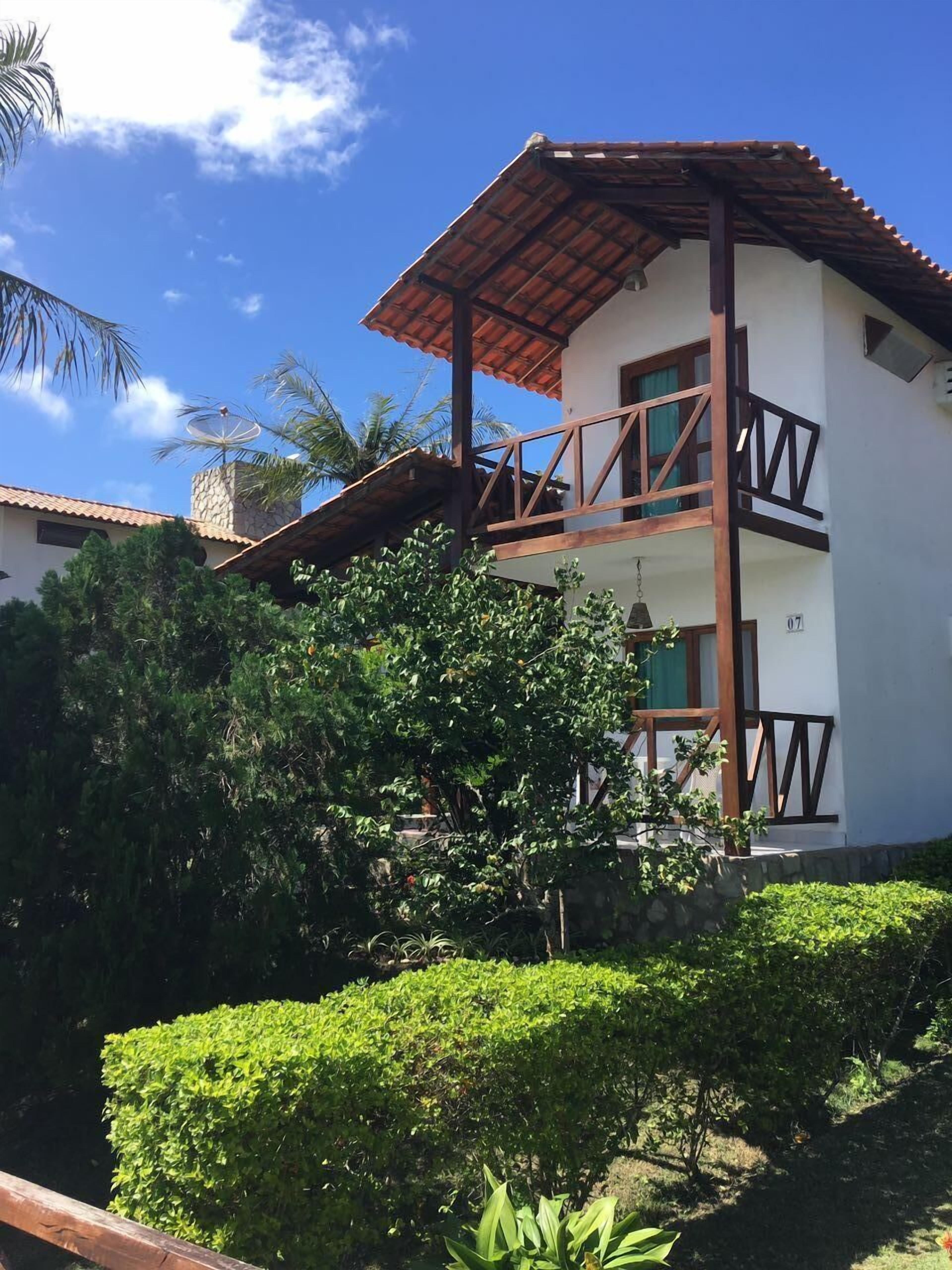 Cozy condominium in Gravatá