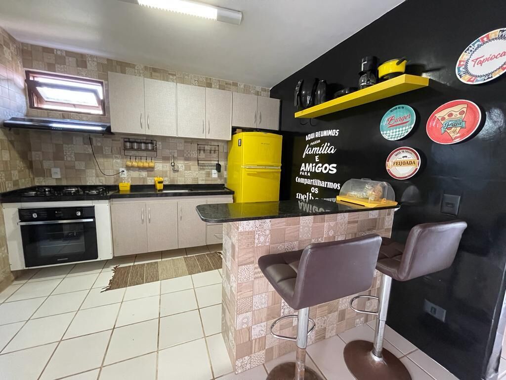 Cozy condominium in Gravatá