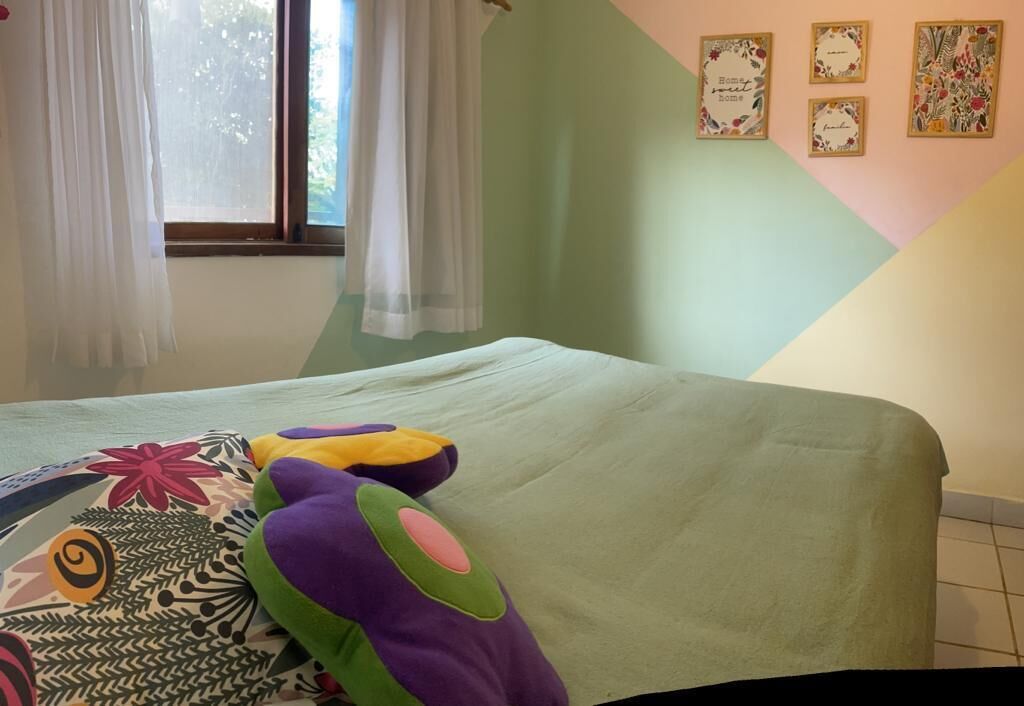 Cozy condominium in Gravatá