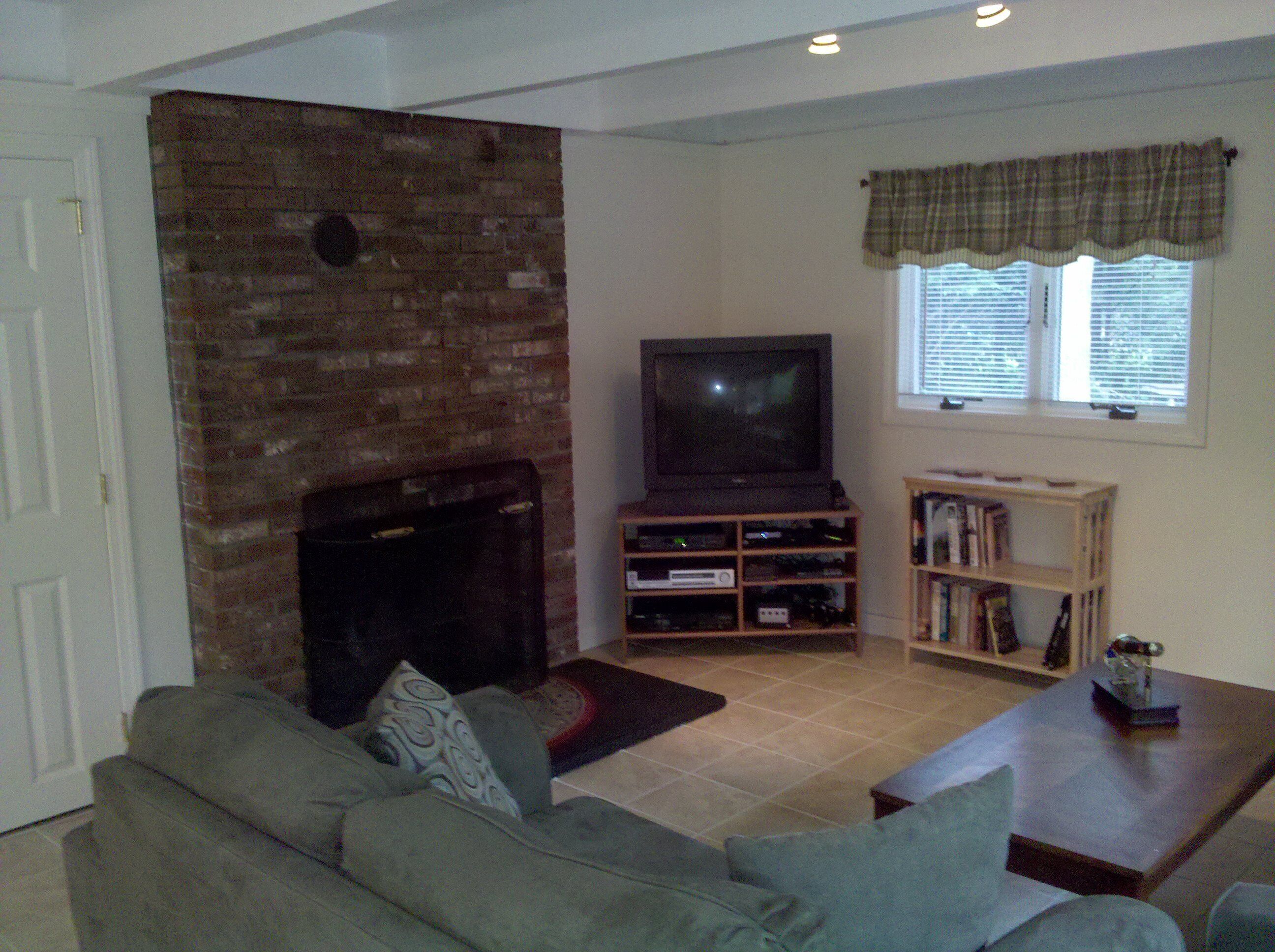 Recently Renovated, New Furnishings, Central A/C, WiFi, Privacy, Bike to Beach