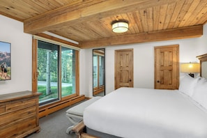 4 chambres, fer et planche à repasser, Wi-Fi, draps fournis