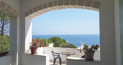 Casa Stella Marina