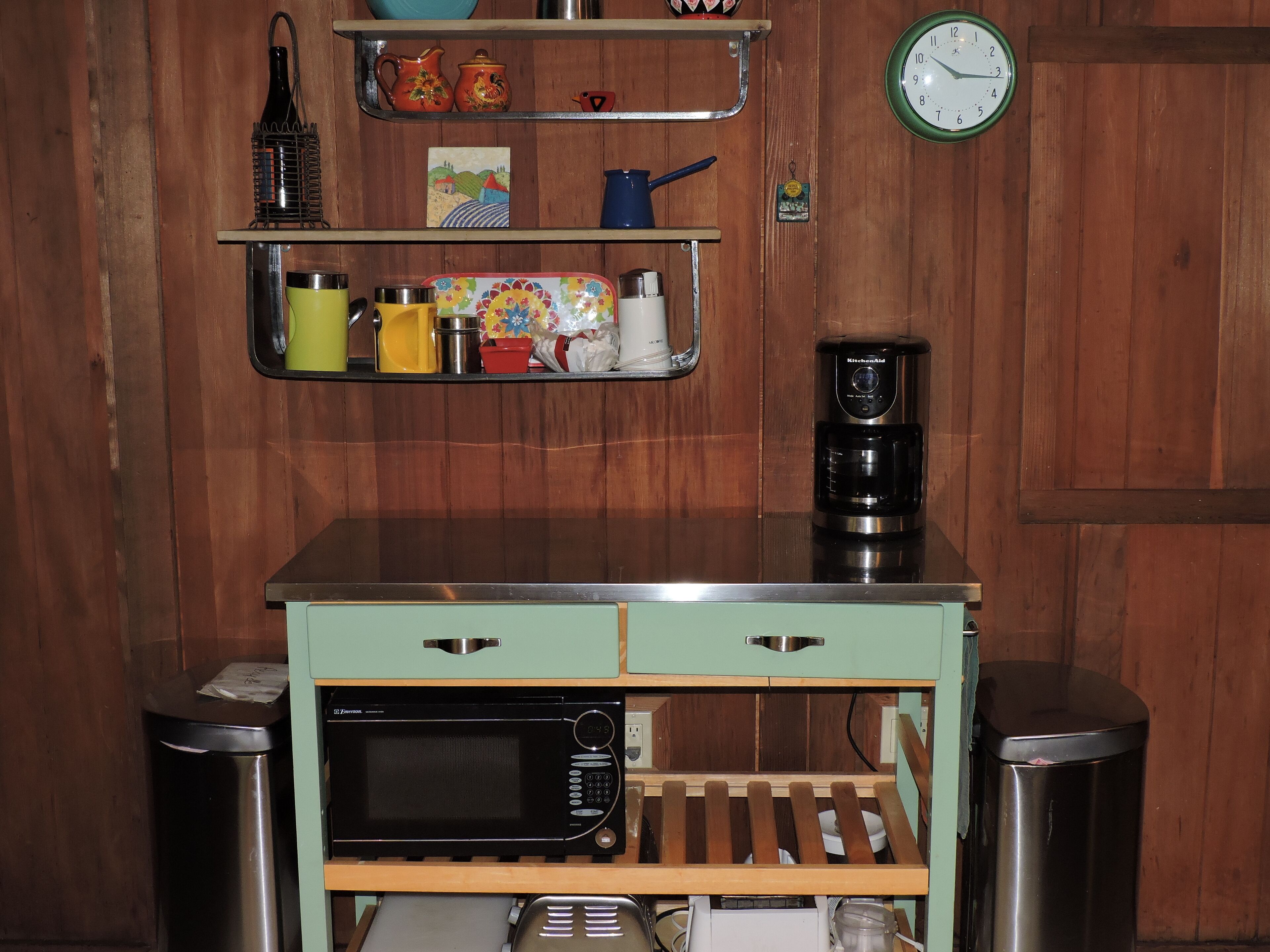 Spectacular Oceanfront on the Mendocino Coast