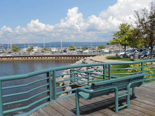 Lakefront View  - Location . . .  Location . . .  Location