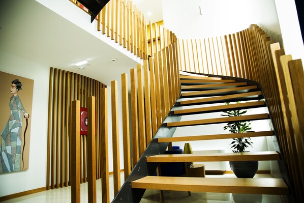 Staircase