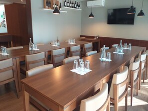 Sala per riunioni
