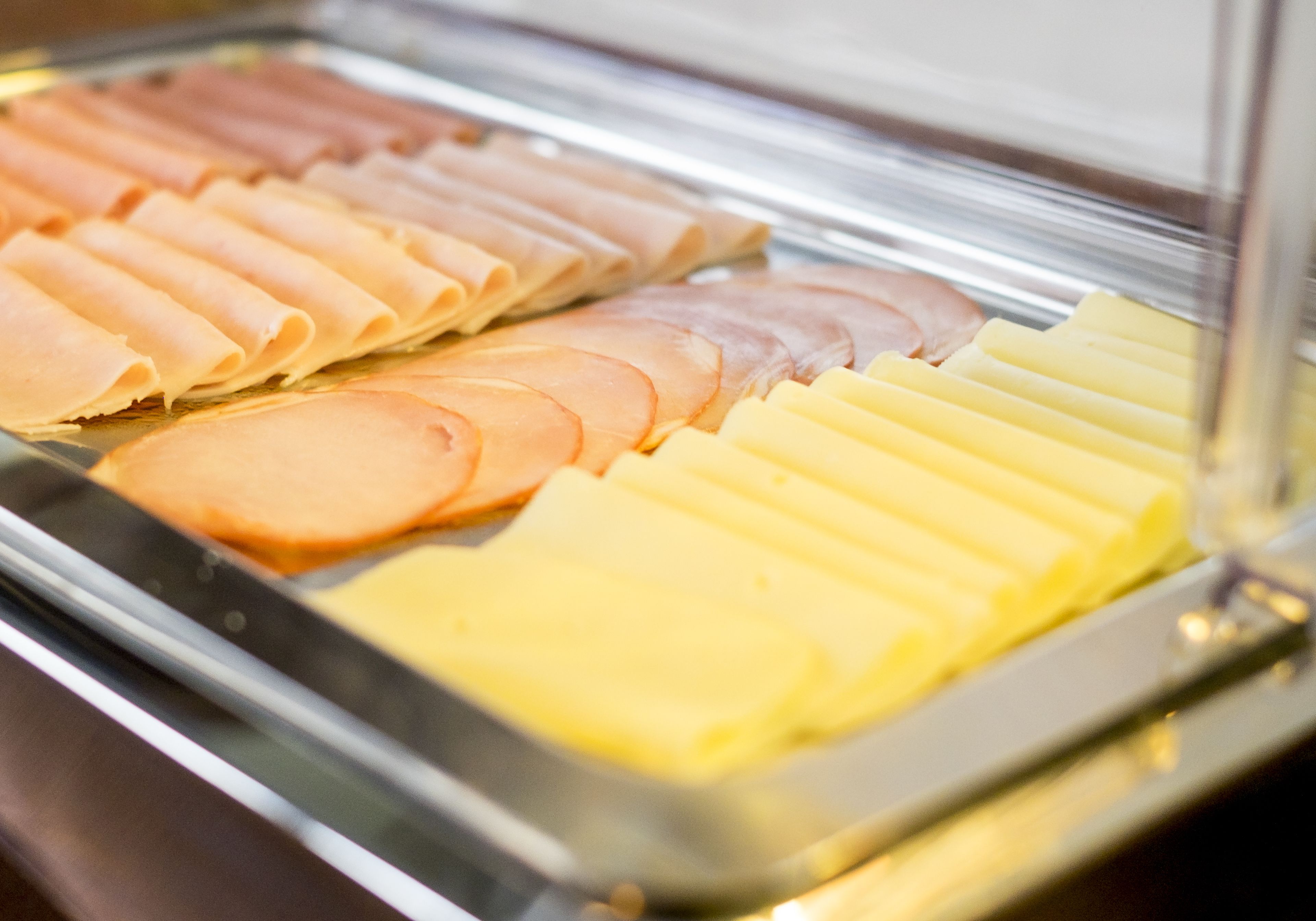 daily continental breakfast (eur 7 per person)