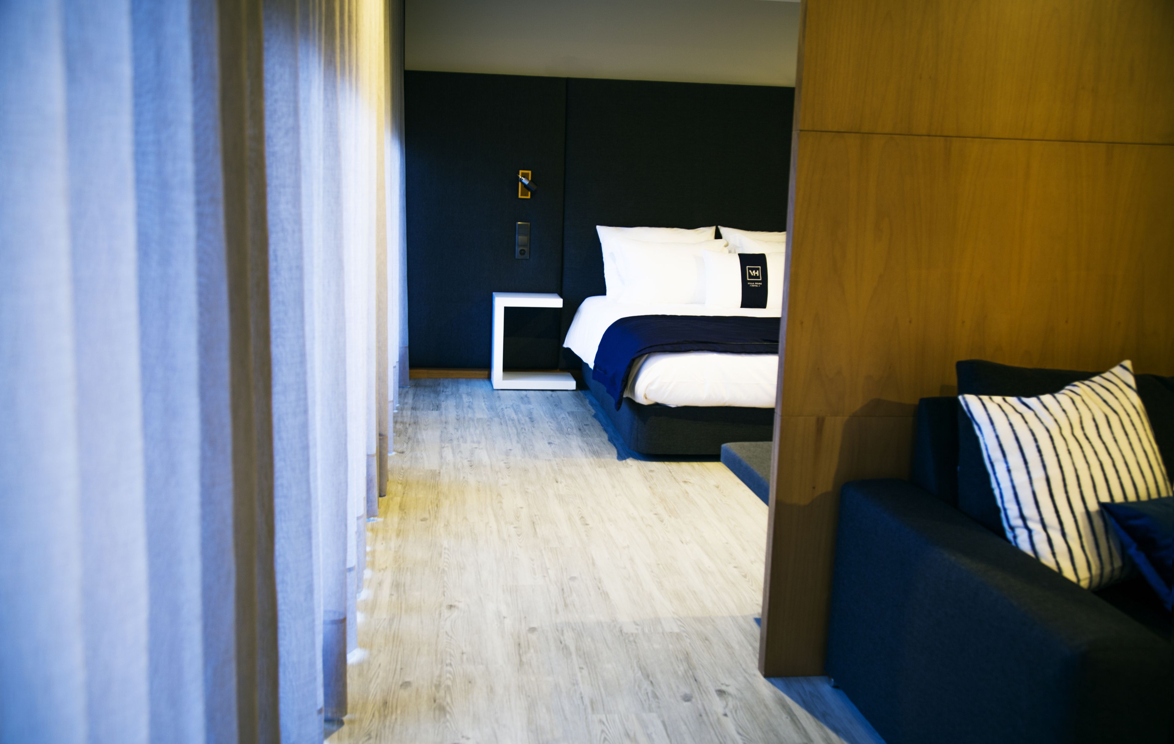 Foto - Villa Prime Hotel