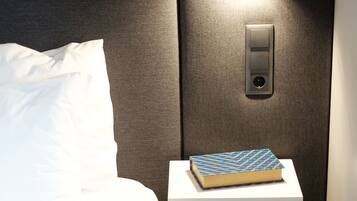 وسيلة راحة في الغرفة