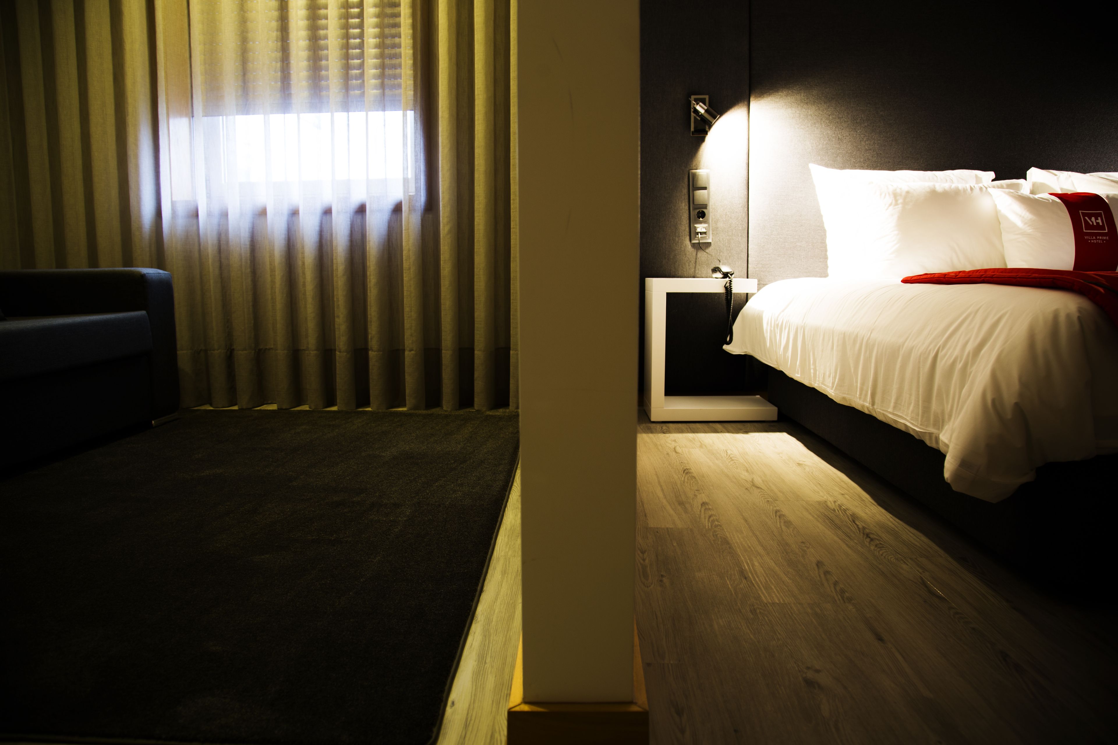 Foto - Villa Prime Hotel