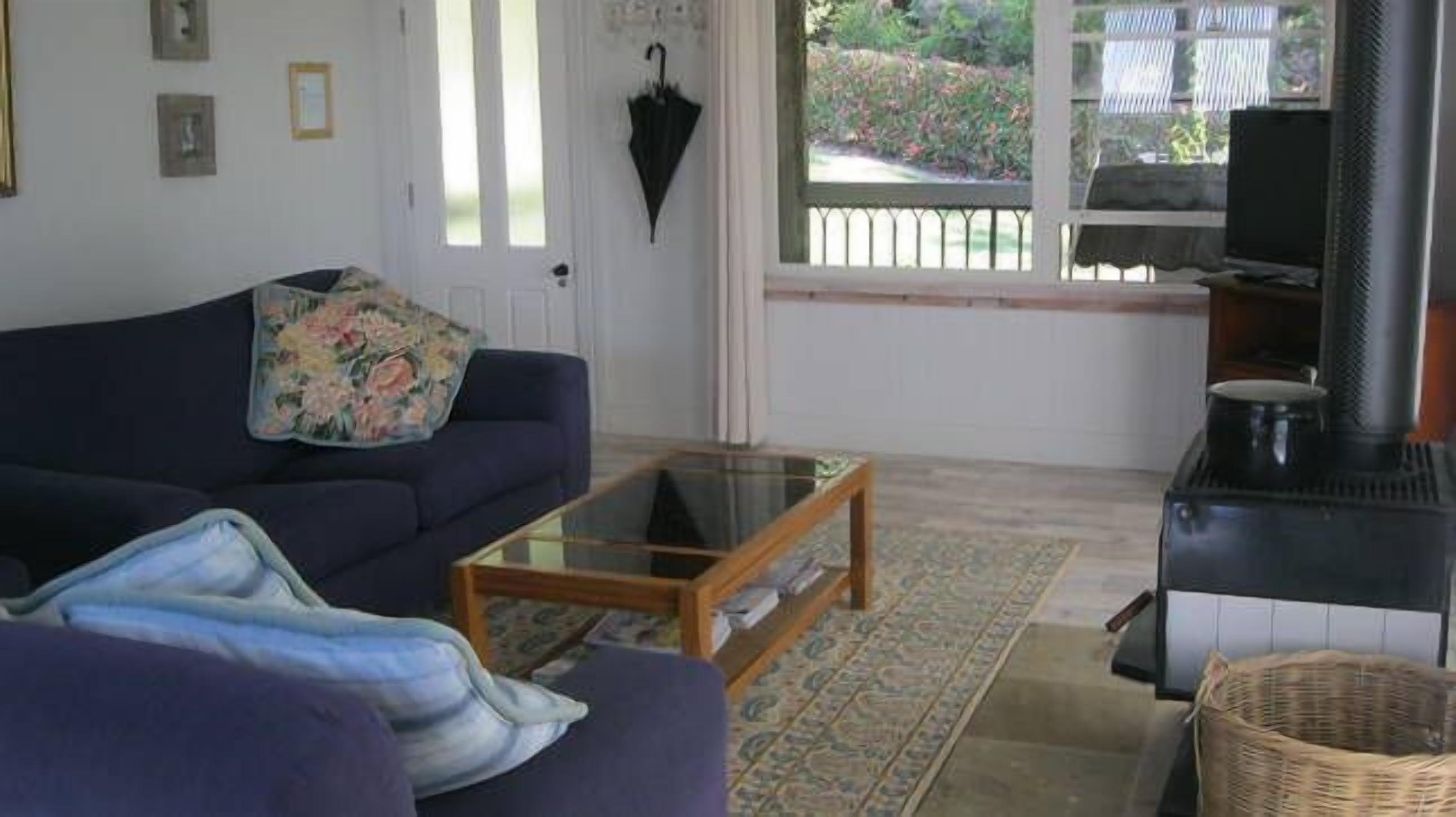 The Loft at Graystone Grange